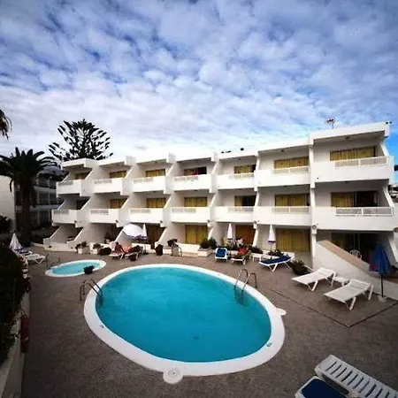 Guatiza Appartamento Playa del Inglés