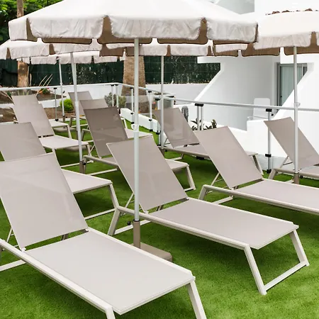 Appartamento Guatiza Playa del Inglés
