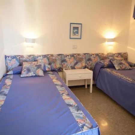 Guatiza Appartamento Playa del Inglés