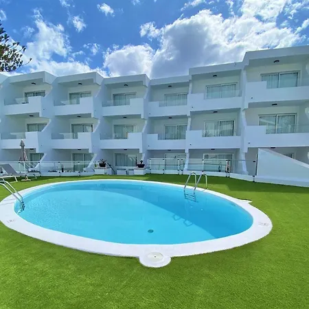 Guatiza Apartament Playa del Inglés