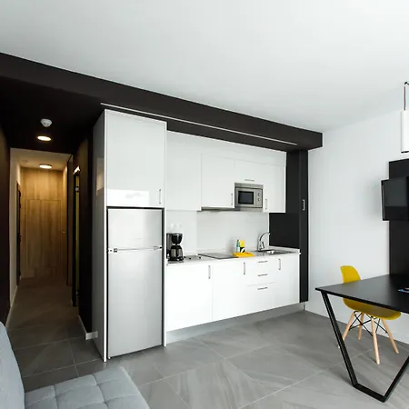 Guatiza Apartament Playa del Inglés