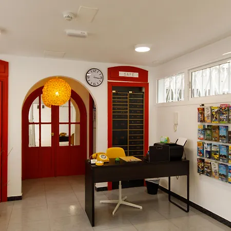 Guatiza Apartament Playa del Inglés
