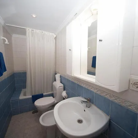 Apartament Guatiza *