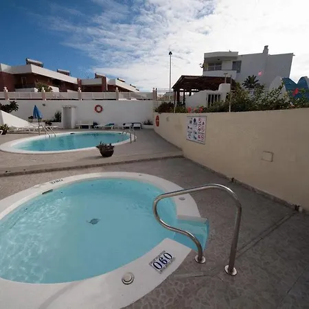 Guatiza Apartament *