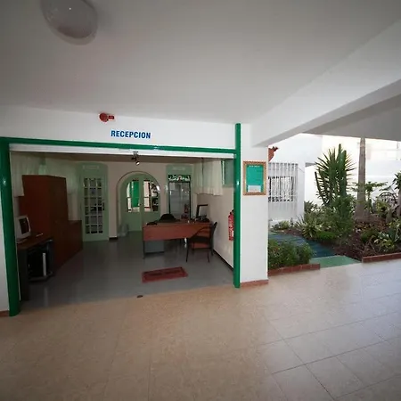 Apartament Guatiza Playa del Inglés