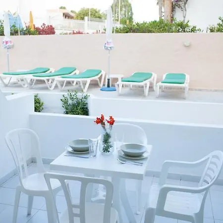 Guatiza Apartament *
