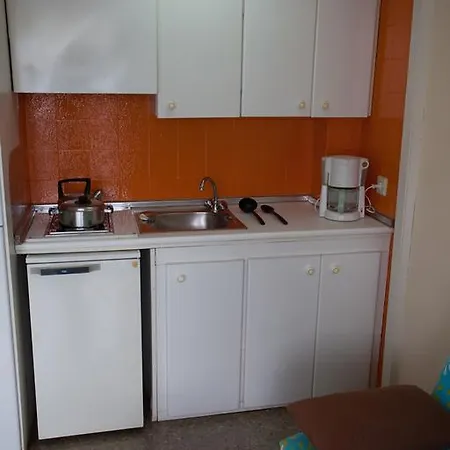 Guatiza Apartament