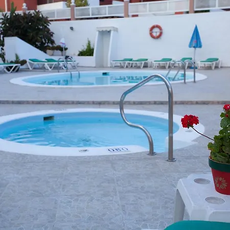 Guatiza Apartament *